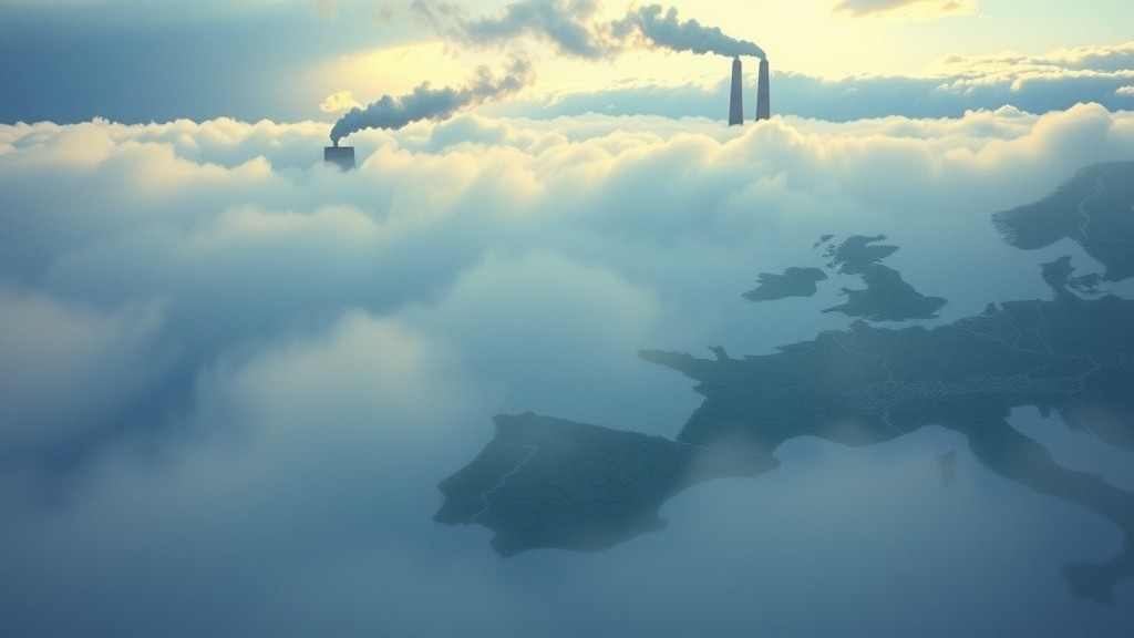 Europe: The Powder Keg of 1914