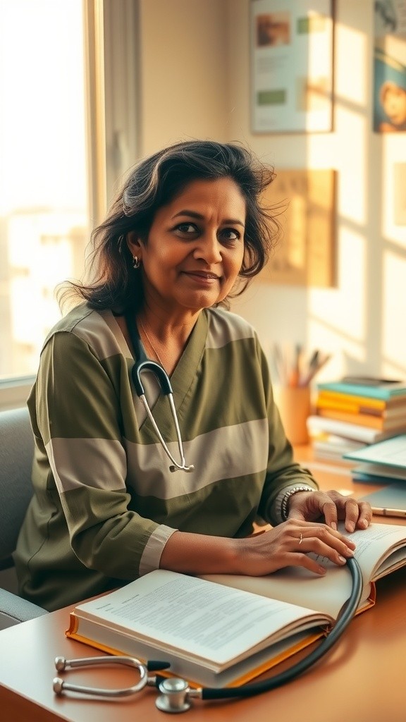 Asha's Story of a Baby with a Medical Challenge