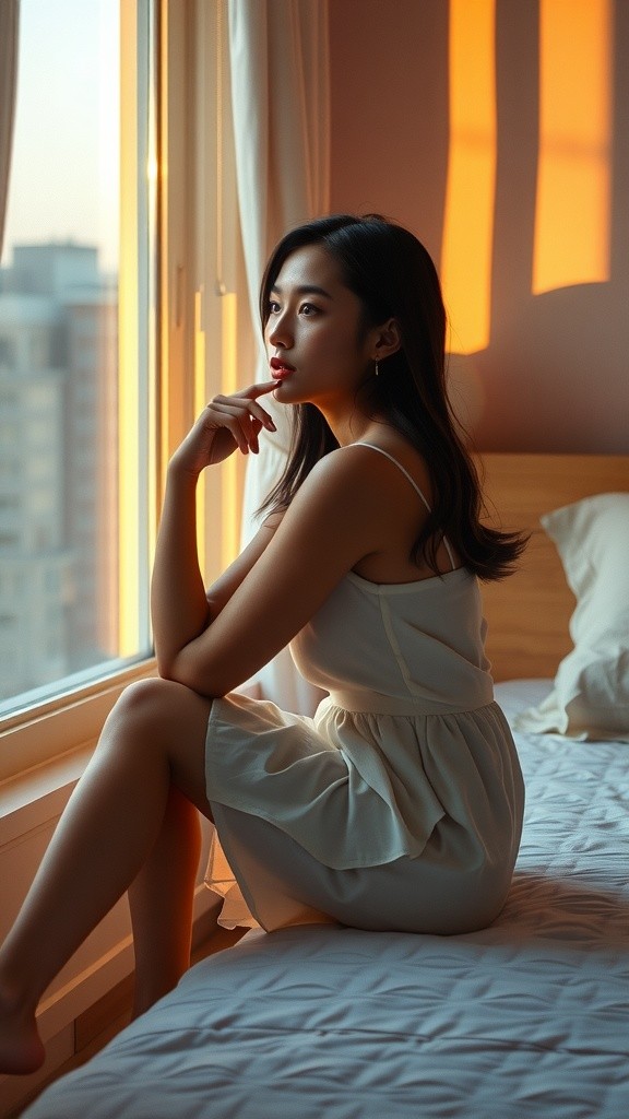 Langkah Kecil Menuju Kekuatan Diri