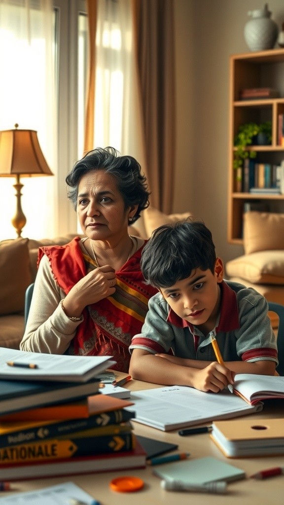 बच्चों की व्यक्तिगत शिक्षा के लिए TutorBuzz से जुड़ें!