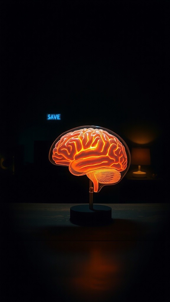 Bahaya Kurang Tidur bagi Otak Manusia