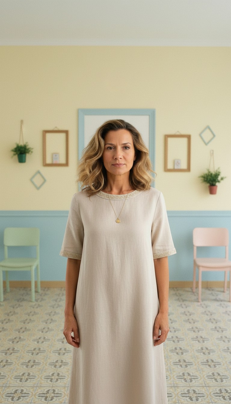 Set Apart, Not Normal