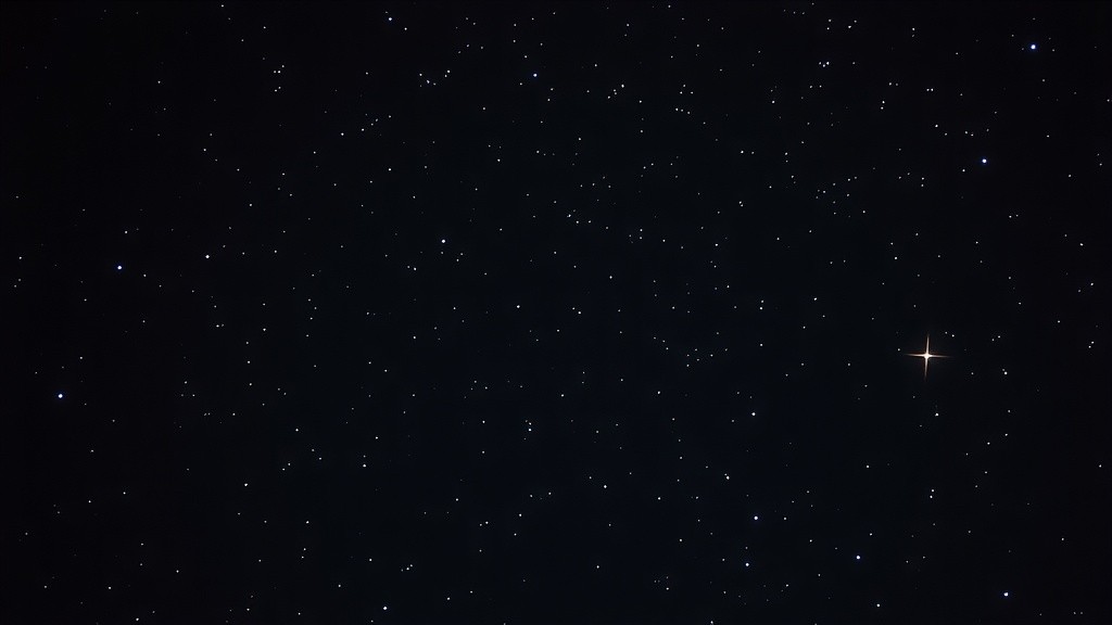 DO NOT LOOK AT THE SKY AT 3:17 AM