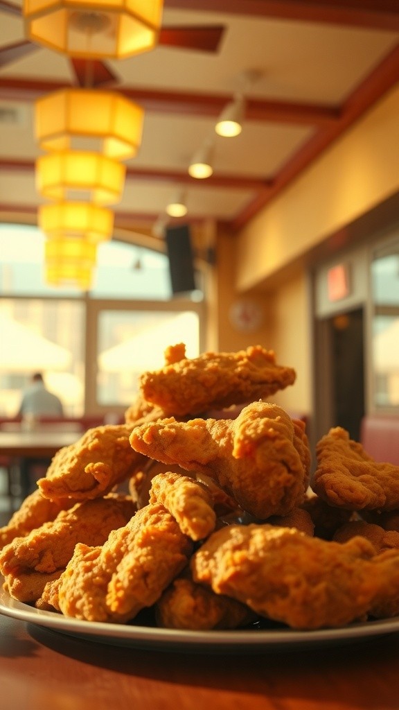 Quirky Food Laws You Won't Believe in America!