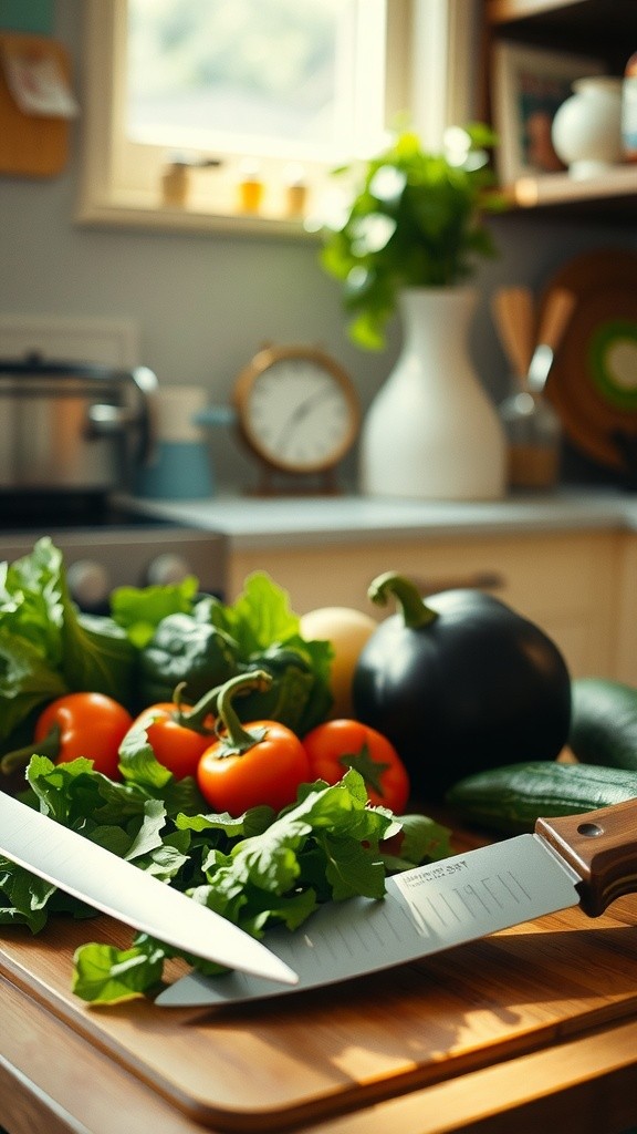 Real Food, Made for You