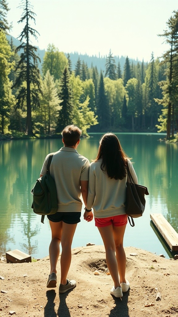 Janji Pertemuan yang Terakhir