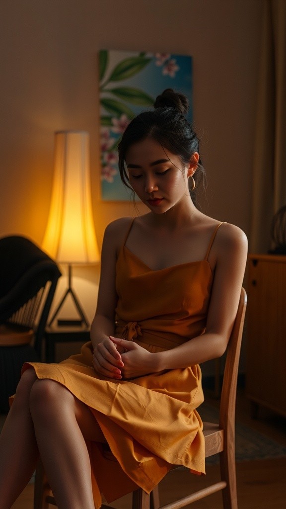 Menunda: Kisah Seorang Remaja Pendiam