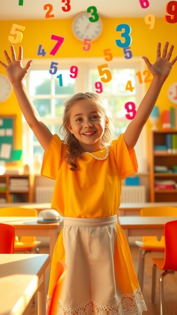 Grand Abacus Olympiad 2026 - Unleash the Power of Mental Math!