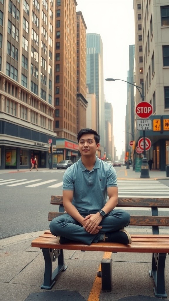 Kegelapan Sebelum Cahaya