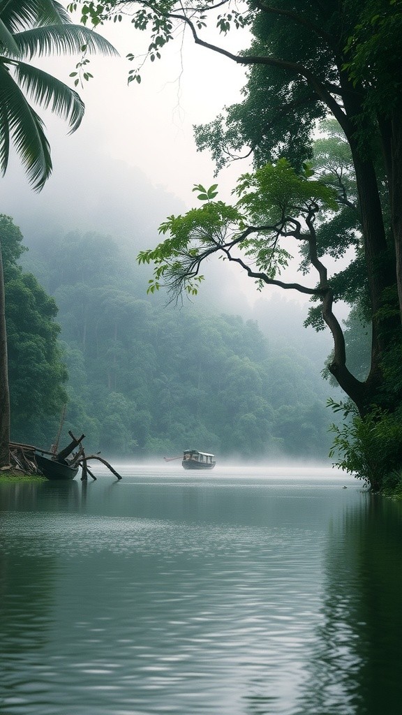 Sejarah Kerajaan Kutai di Indonesia