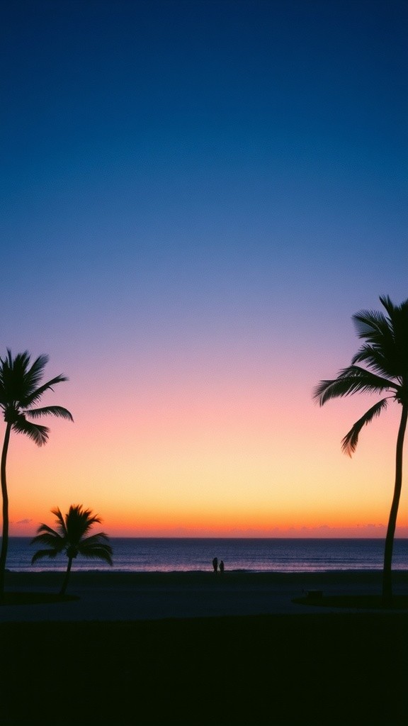 Kenangan Liburan di Pantai Toronipa