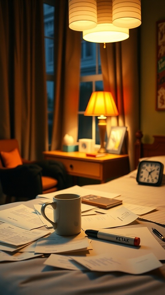 Mengapa Otak Manusia Rentan terhadap Penundaan?