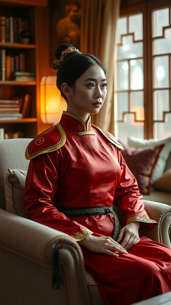 Pentingnya Didengarkan Saat Marah