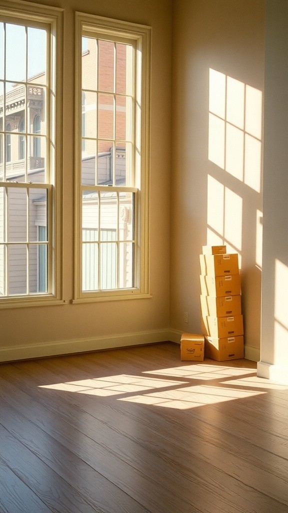 खामोशी की गूंज