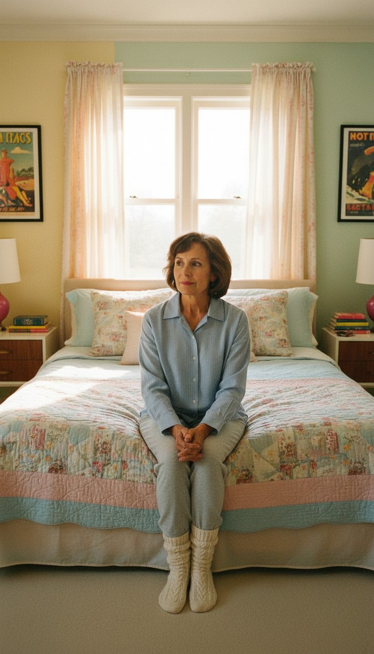 Reclaiming Our Chapters