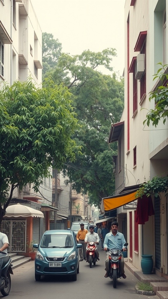 रमेश की राहत: उपाय की खोज