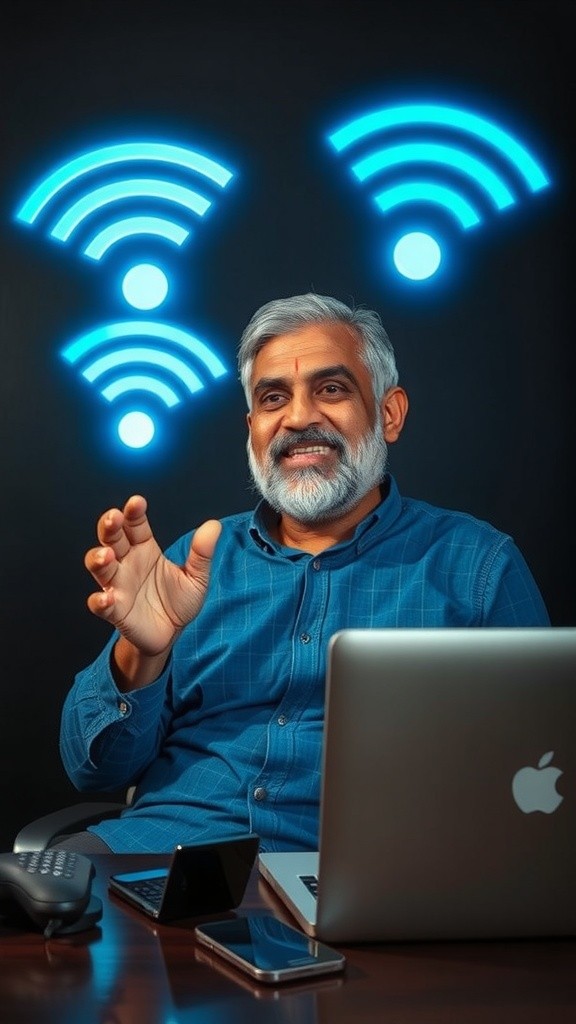 Apni Financial Freedom Ka Safar: Ek Secured Revenue Stream Bina Job Ko Chhode