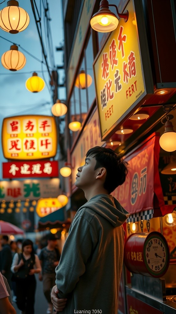 Trauma Ayam Goreng Udin