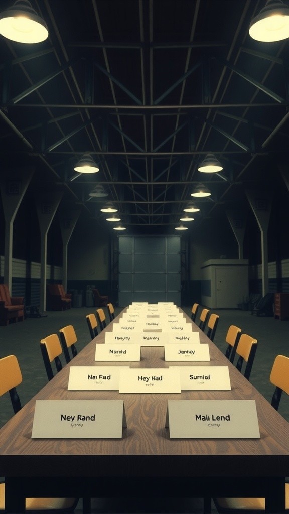 Celebrities Trapped: Last One Wins $1M for Charity