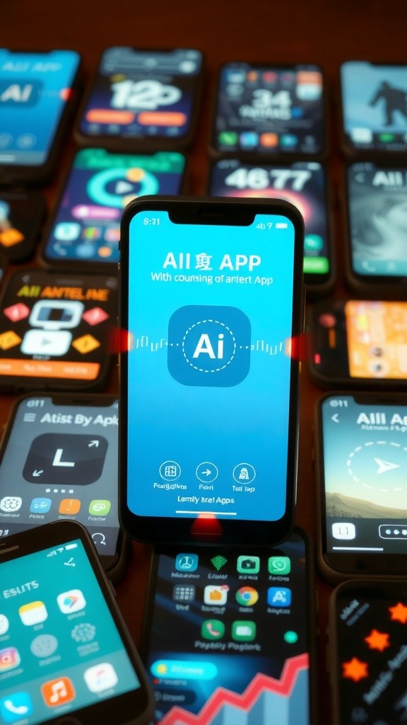 Embracing the AI Revolution