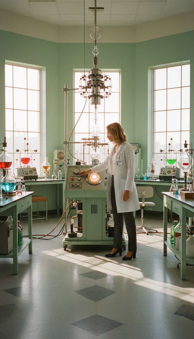 Unlocking the RPG Leveling System with the God Particle