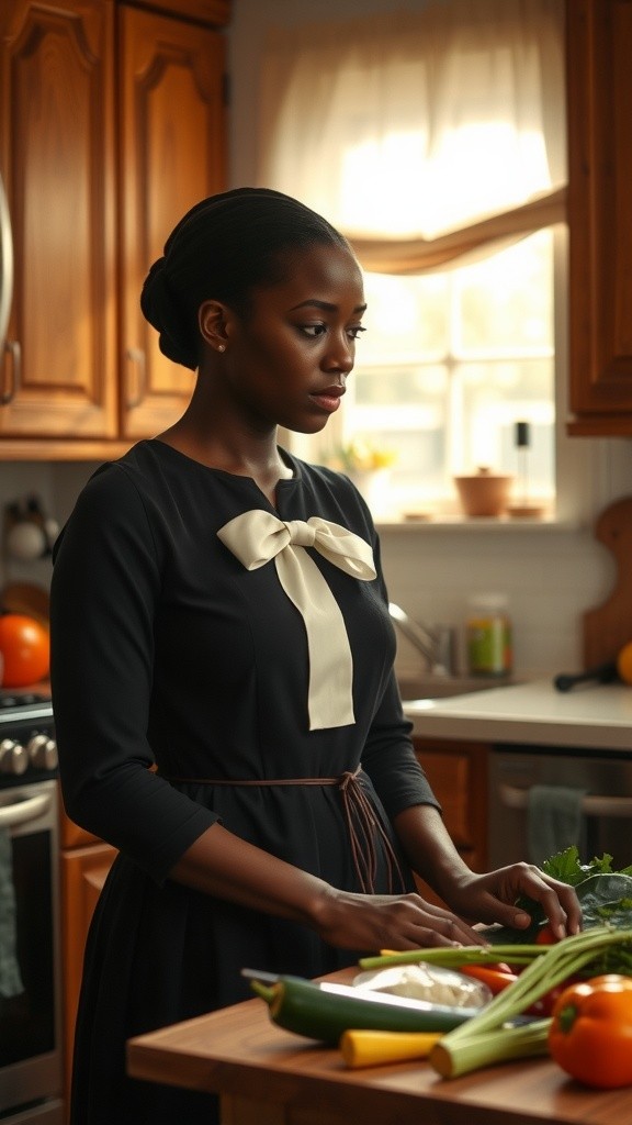 Real Food, Made in Your Home