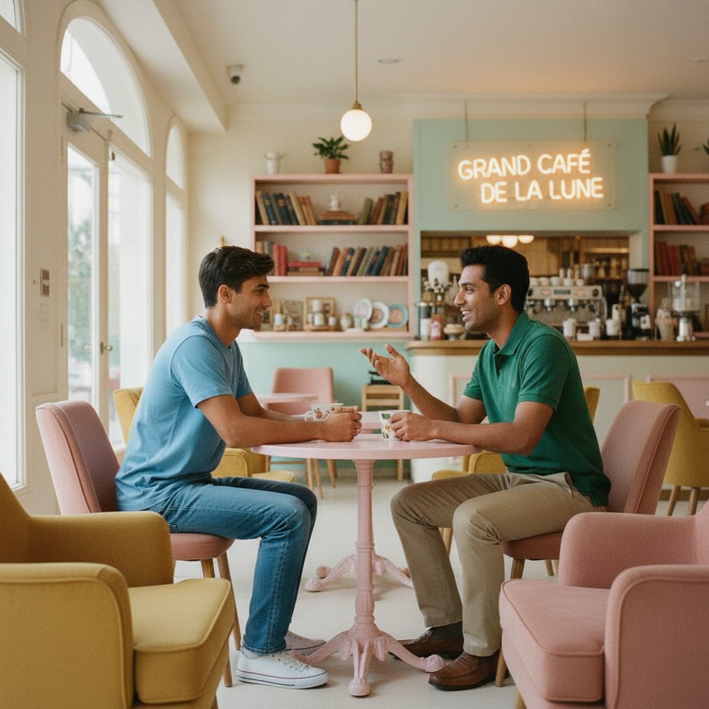 Choosing an Apartment Off Campus