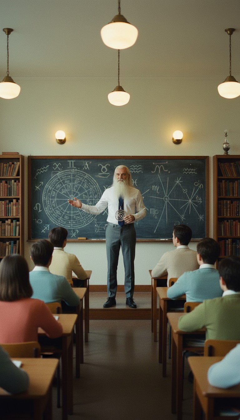 लग्नेश की स्थिति और उसके प्रभाव