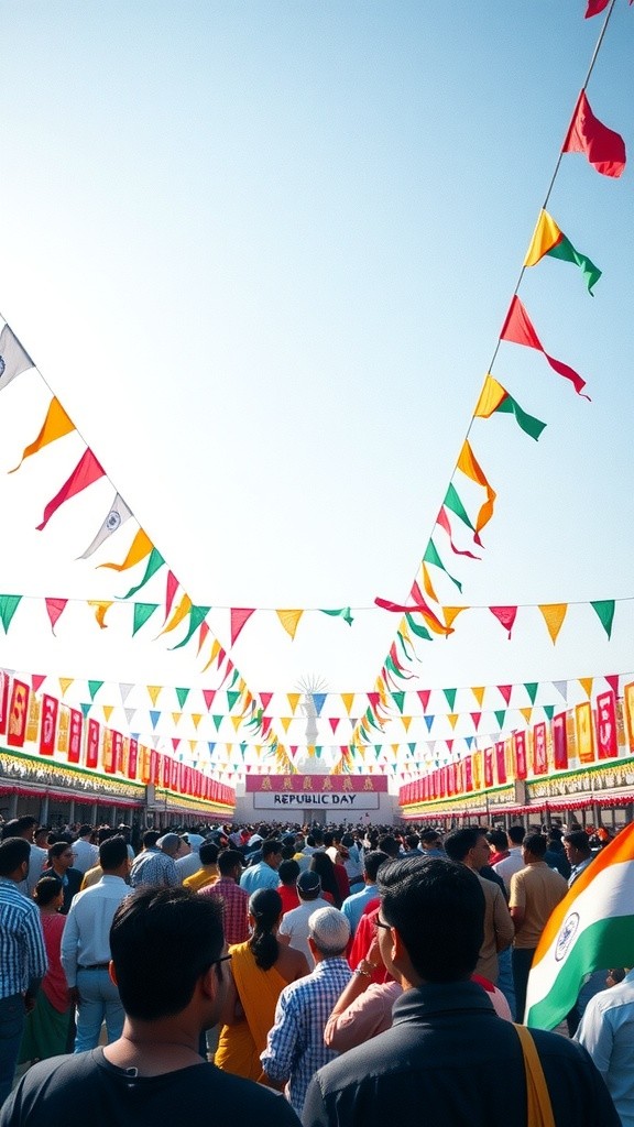 भारतीय तिरंगे का इतिहास