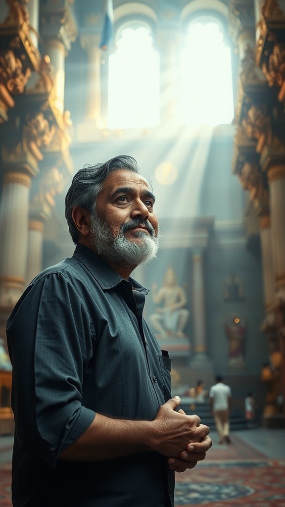 The Era of Truth and Human Suffering