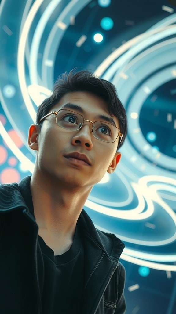 AI Forecast: Your Future Transformation