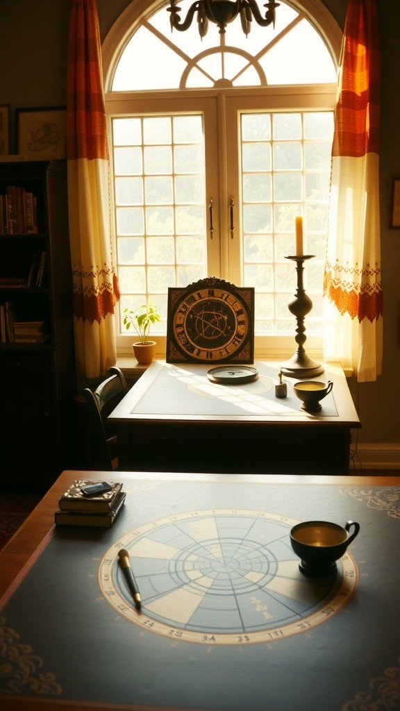 Guidance for a Brighter Future with Astrologer Anoop Mehrotra (copy) (copy)