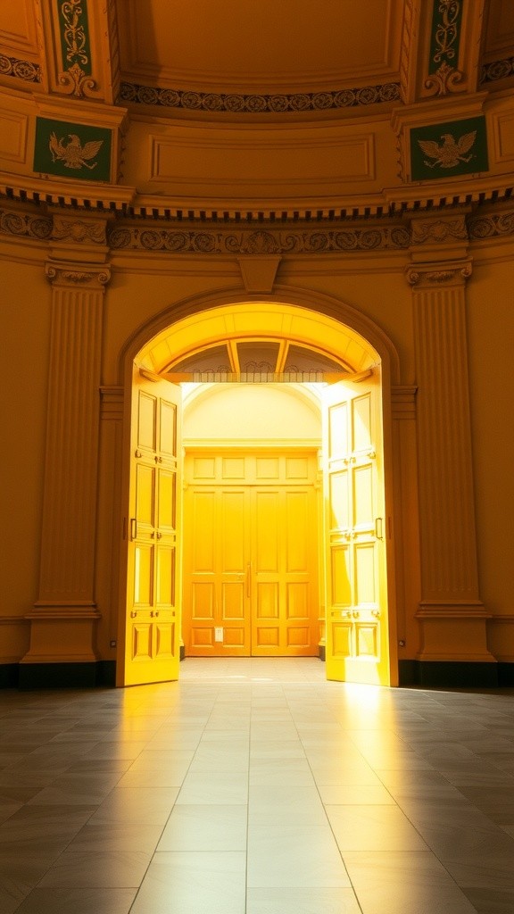 A Tour of Marie Antoinette's Escape