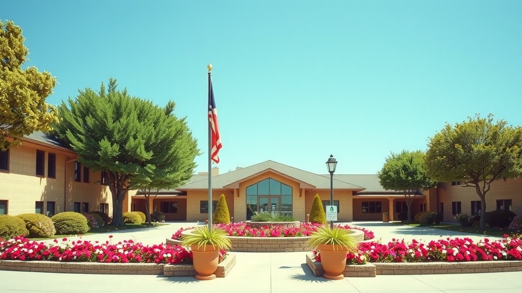 Sacred Heart Health Care Centre