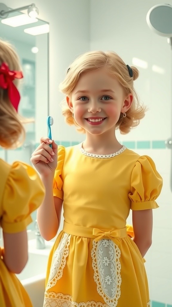 The Perfect Smile: Meet XYZ Dentist!