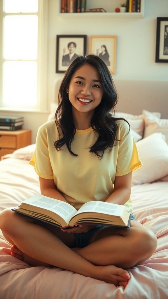 Pengalaman Libur Akhir Tahun yang Santai