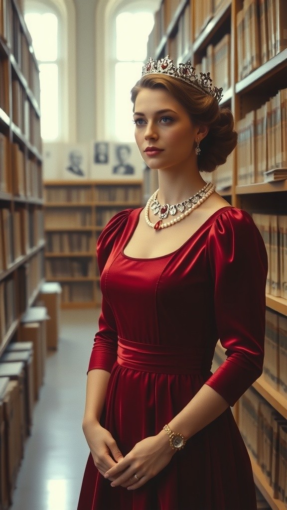 The Queen's Secret Signals: Unveiling Elizabeth II's Hidden Diplomatic Messages