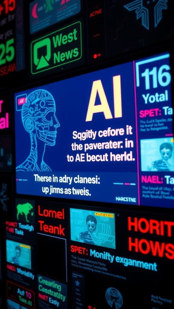 How to Make Money Using AI in 2026: 8 Beginner-Friendly Methods