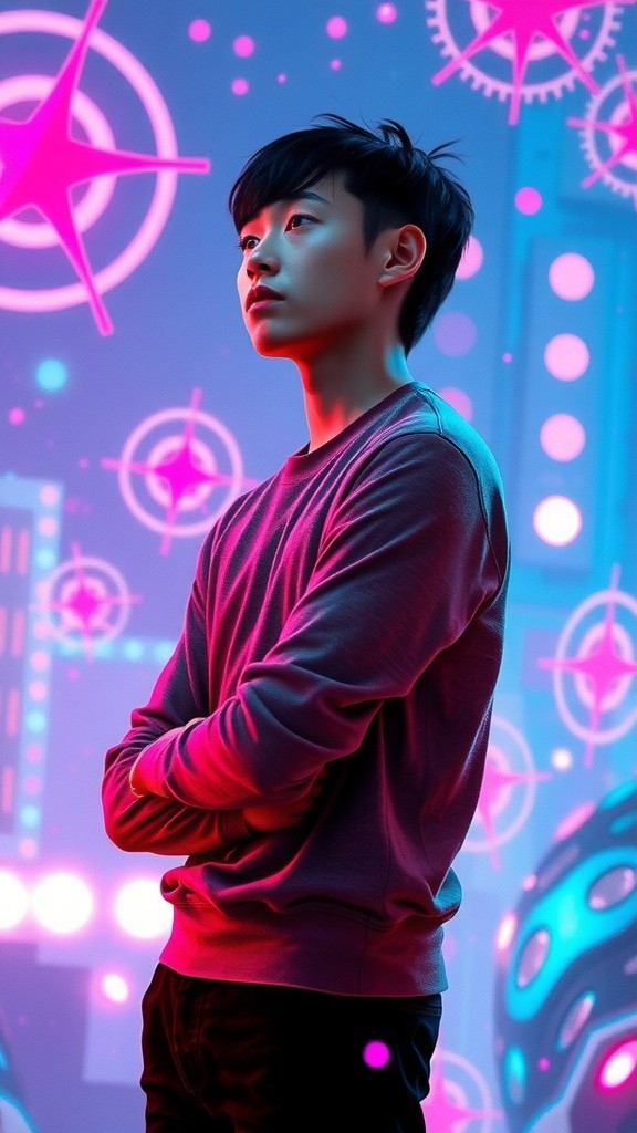 Liburan Akhir Tahun di Pantai Toronipa