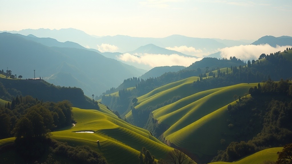 Culture and Craft: Life in Ukhrul District