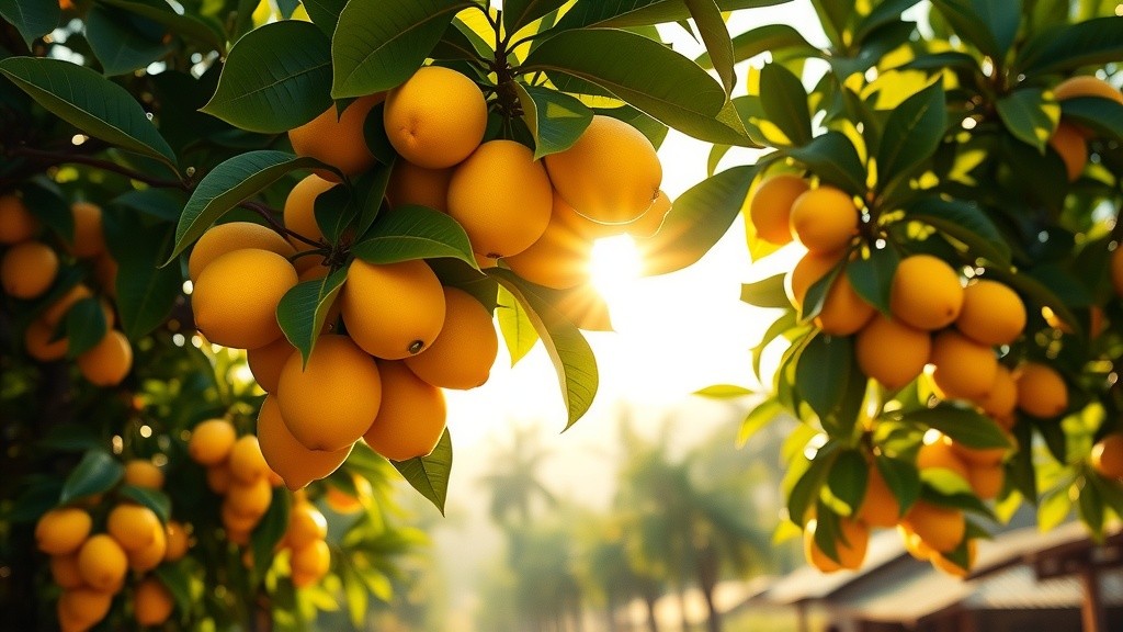 The Essence of Kachai Lemon: A Community's Harvest