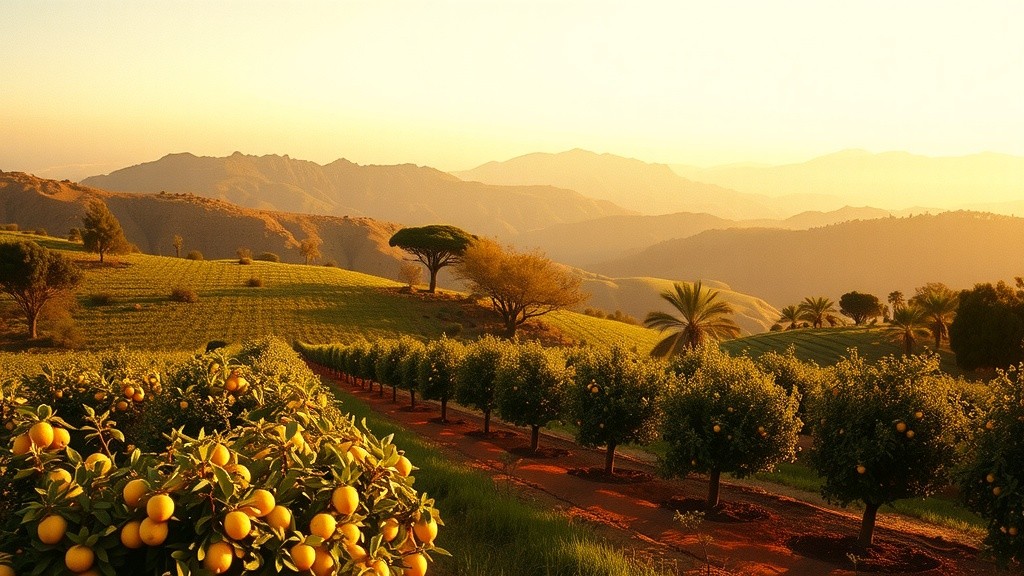 Heritage of Hope: The Kachai Lemon Story