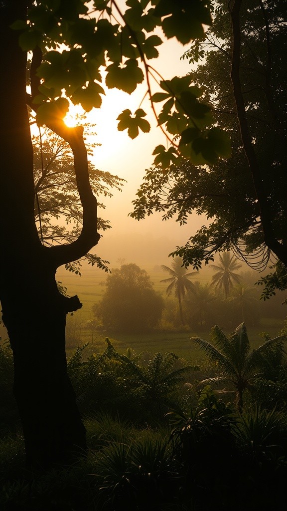 The Rise of the Ashanti Empire