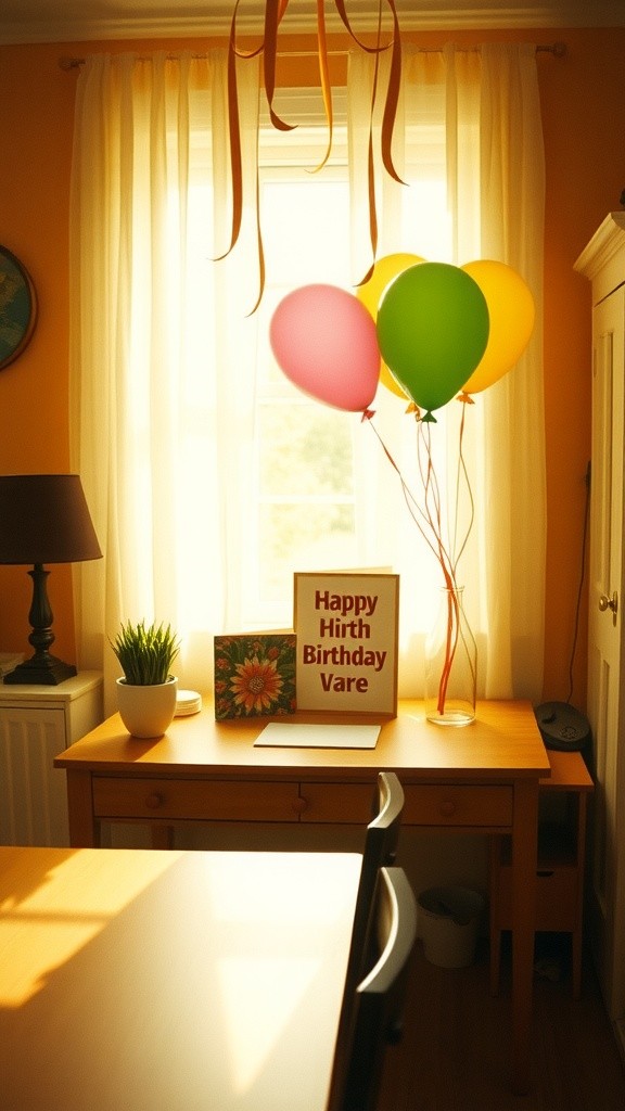 Birthday Wishes & 1K Subscriber Goal!