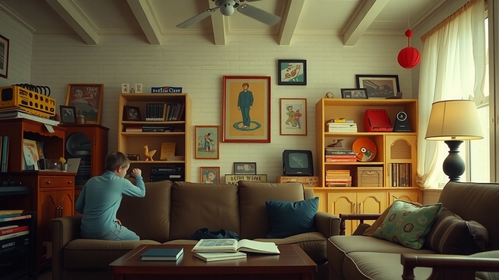 Bachpan ki Economics aur Padhai ka Dabba