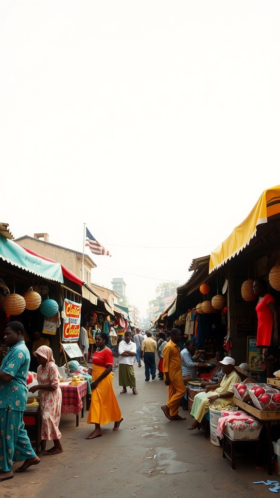 The Story of Mary Slessor