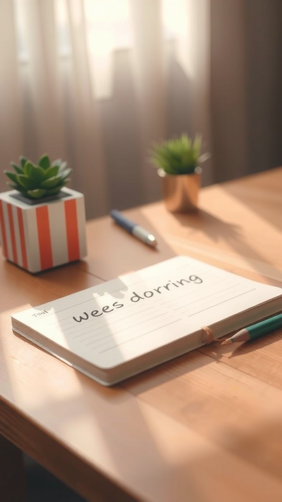 Mimpi Sederhana Arga