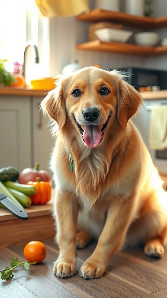 Home-Cooked Happiness: Meal Prep Made Simple