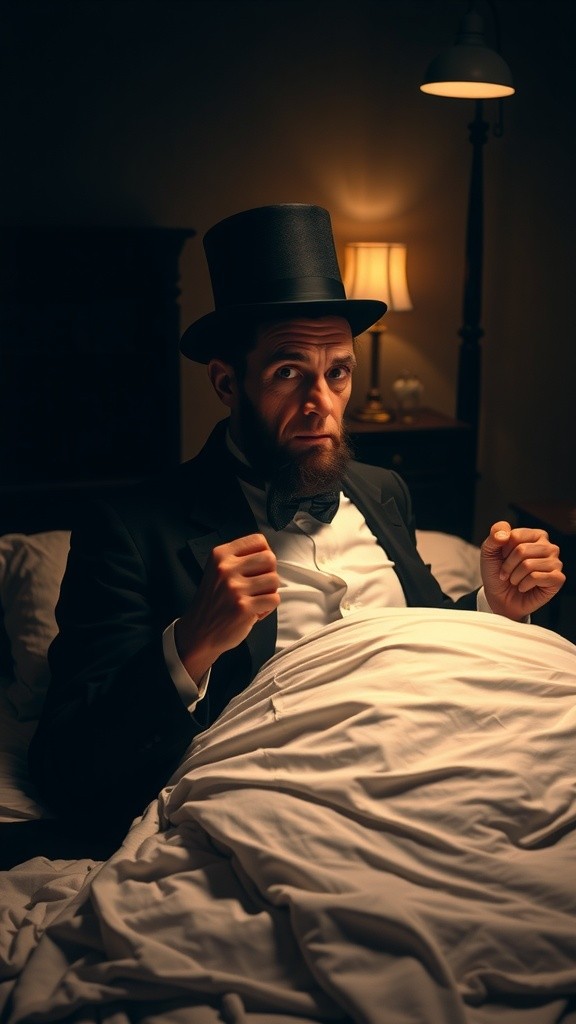 Max and Sparky's Night Adventure