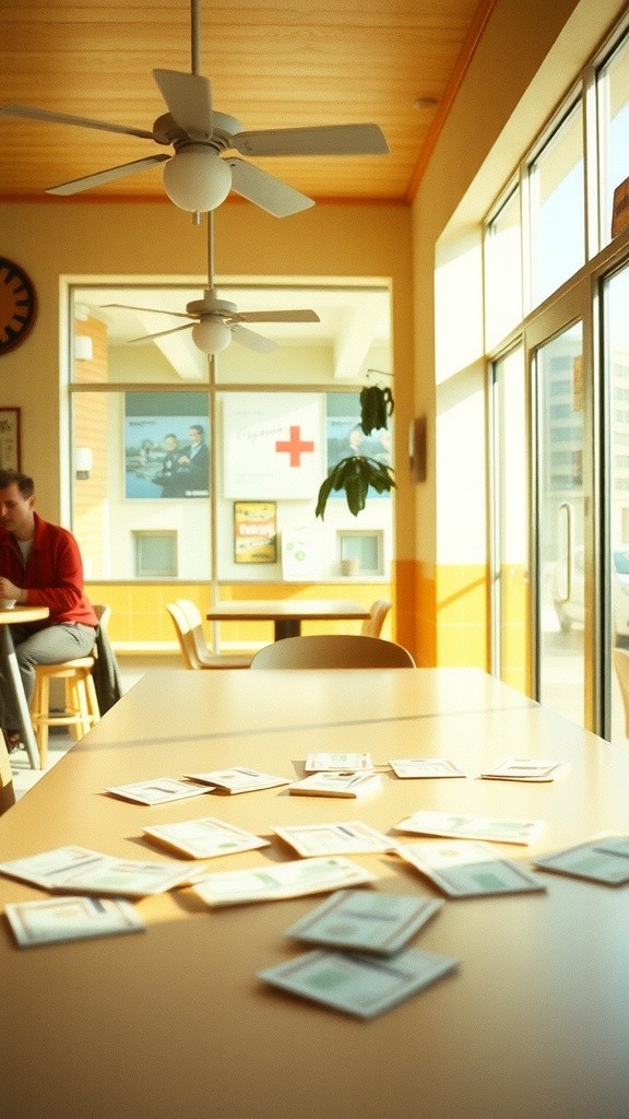 Anna's Journey to Earning with STC-REWARDS